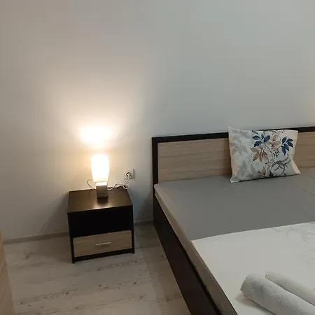 One-bedroom Apartment-14 Filip Makedonski 49b * Plovdiv