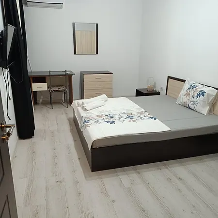 דירה One-bedroom Apartment-14 Filip Makedonski 49b