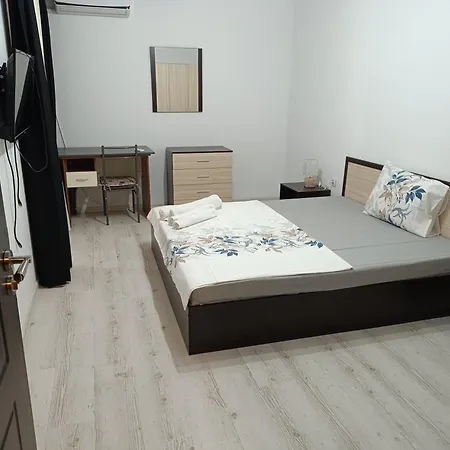 Lejlighed One-bedroom Apartment-14 Filip Makedonski 49b
