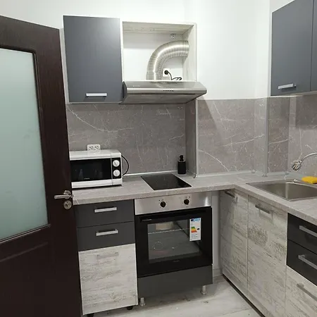 One-bedroom Apartment-14 Filip Makedonski 49b Plowdiw