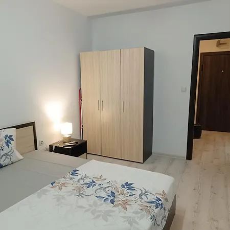 דירה One-bedroom Apartment-14 Filip Makedonski 49b