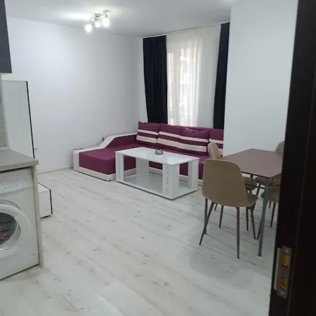One-bedroom Apartment-14 Filip Makedonski 49b Plovdiv