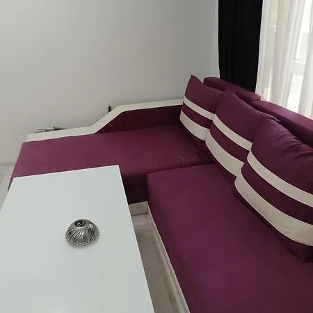 One-bedroom Apartment-14 Filip Makedonski 49b * Plowdiw