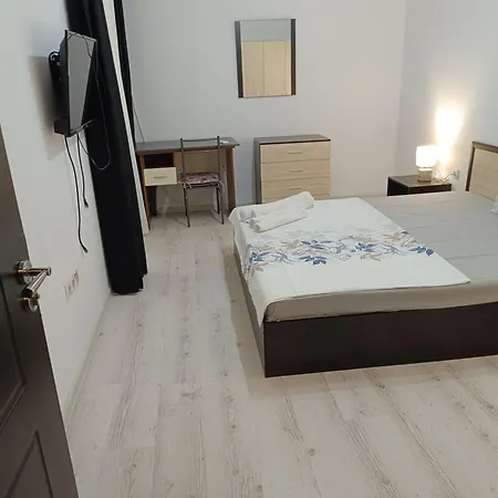 Lejlighed One-bedroom Apartment-14 Filip Makedonski 49b Plovdiv