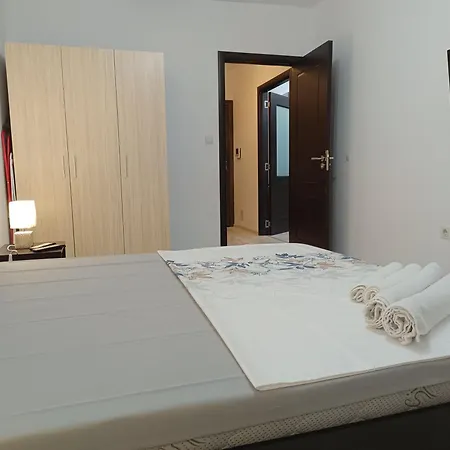 Lejlighed One-bedroom Apartment-14 Filip Makedonski 49b Plovdiv