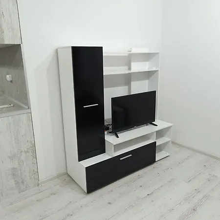 One-bedroom Apartment-14 Filip Makedonski 49b Apartment *