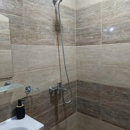 One-bedroom Apartment-14 Filip Makedonski 49b Lejlighed *