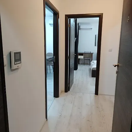Lejlighed One-bedroom Apartment-14 Filip Makedonski 49b