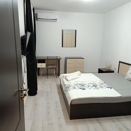 Lejlighed One-bedroom Apartment-14 Filip Makedonski 49b Plovdiv