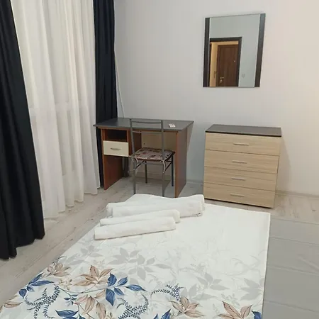 One-bedroom Apartment-14 Filip Makedonski 49b Plowdiw